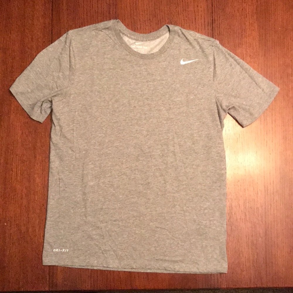 Nike Dri Fit tee shirt